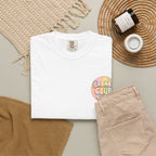 Grand Club Retro Badge T-Shirt