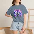 Can Still Rise Now Scotland Tee