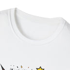 Super Papa Comic Graphic T-Shirt — Father’s Day Gift Tee