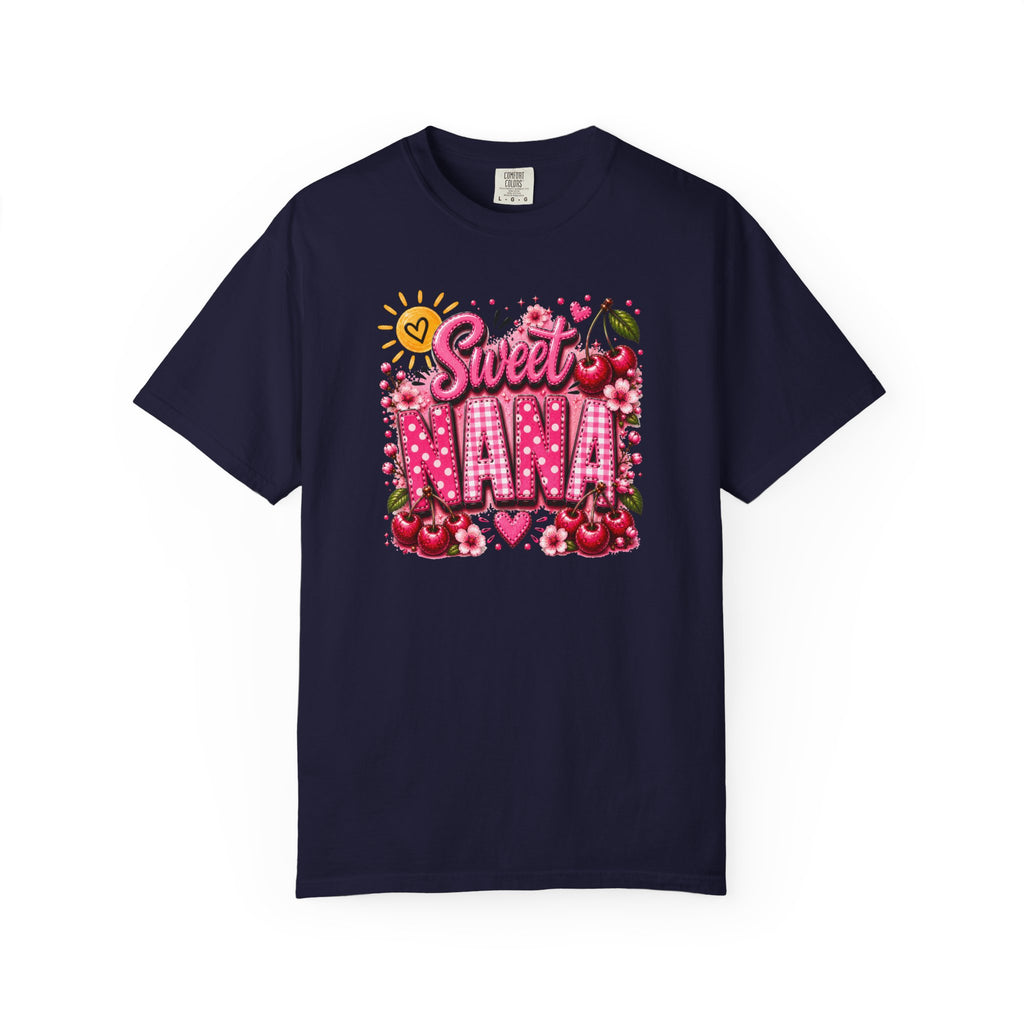 Sweet NANA Cherry T-Shirt