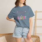 Granny Love T-Shirt — "I Never Knew How Much Love... Until Someone Called Me Granny"