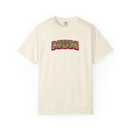Mum Camo Print Logo T-Shirt