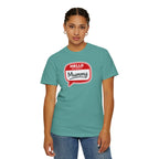 Hello My Name Is Mummy T-Shirt