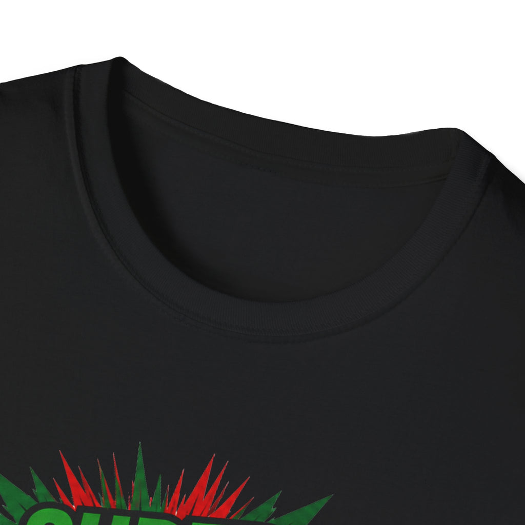 Super TAID Welsh Flag Tee