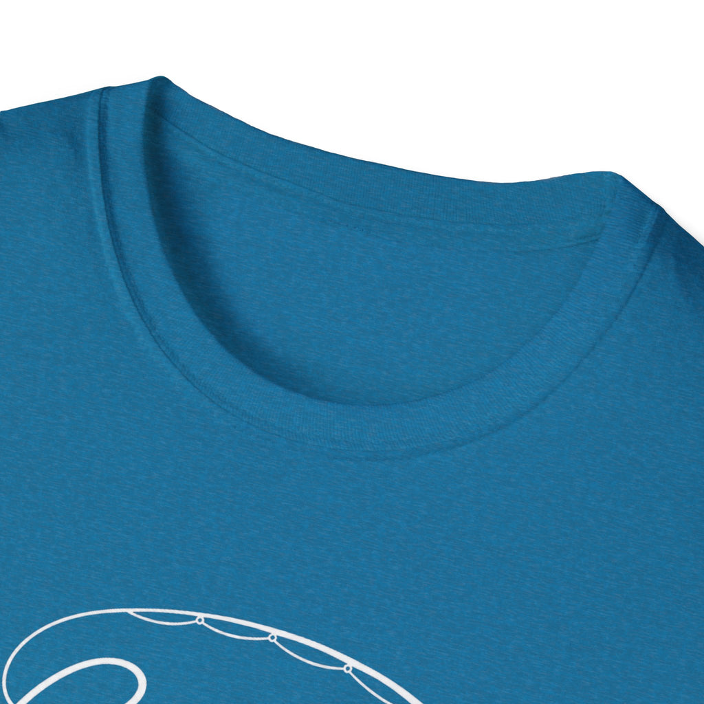 Fishing T-Shirt — "Grandpa's Little Fishing Buddies" Grandpa & Kids Matching Tee