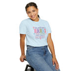Nanas T-Shirt — "The World Needs Nanas" Cute Grandkids Gift Tee