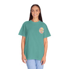 Grand Club Retro Badge T-Shirt