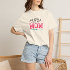 My Squad Calls Me Mom T-Shirt