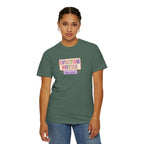 Eviction Notice "Due Soon" Graphic T-Shirt