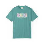 Grandma Pastel Rainbow T-Shirt