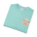 Grand Club Retro Badge T-Shirt