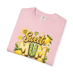 Sweet MUM Lemon Tee