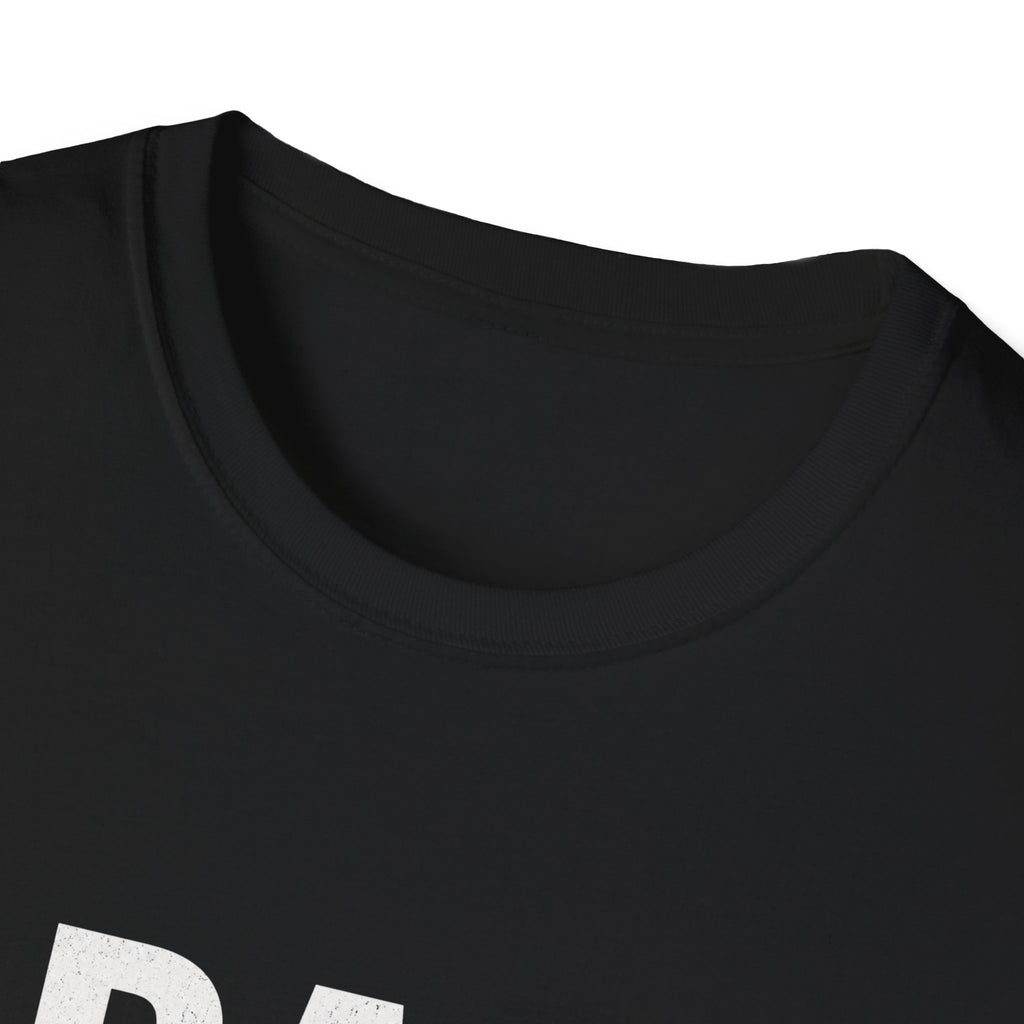 Dad Est. 2026 T-Shirt — New Father Gift, Father’s Day Tee