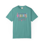 Granny’s Spoil Squad T-Shirt — The World Needs Grannys Mother's Day Gift
