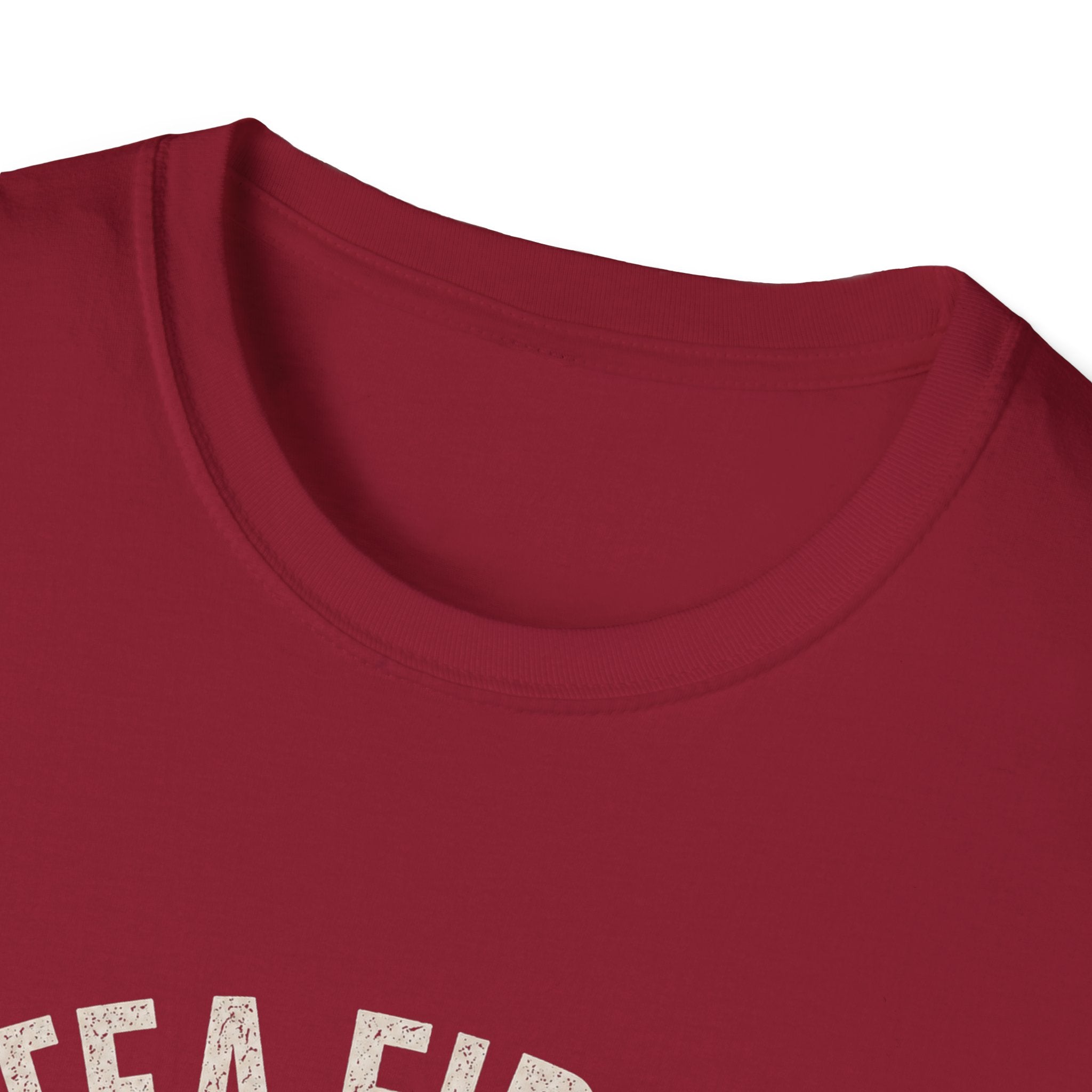 Tea First Then Fix It T-Shirt — Funny Repair Lover Tea Shirt