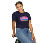 Grandma Floral T-Shirt
