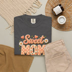 Sweet MOM Peach Tee