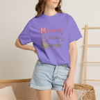 MUM: Manager of Unreasonable Mini-Humans T-Shirt — Funny Mother's Day Tee