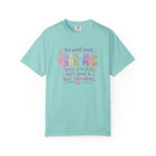Grandma's Love Unisex T-Shirt - Fun Gift for Grandmothers and Family