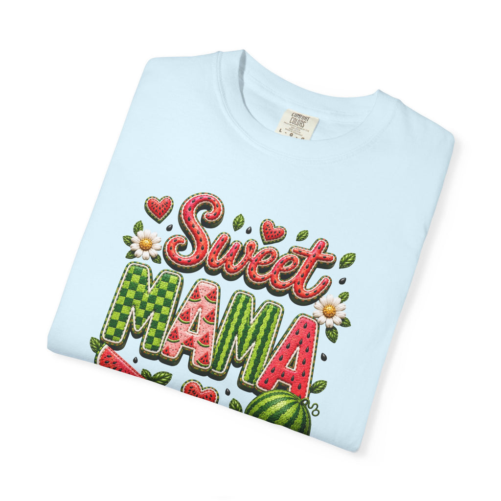 Sweet MAMA Watermelon Tee