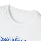 Super Papa Scotland Flag/Scottish themed T-Shirt – Comic Style Father’s Day Gift