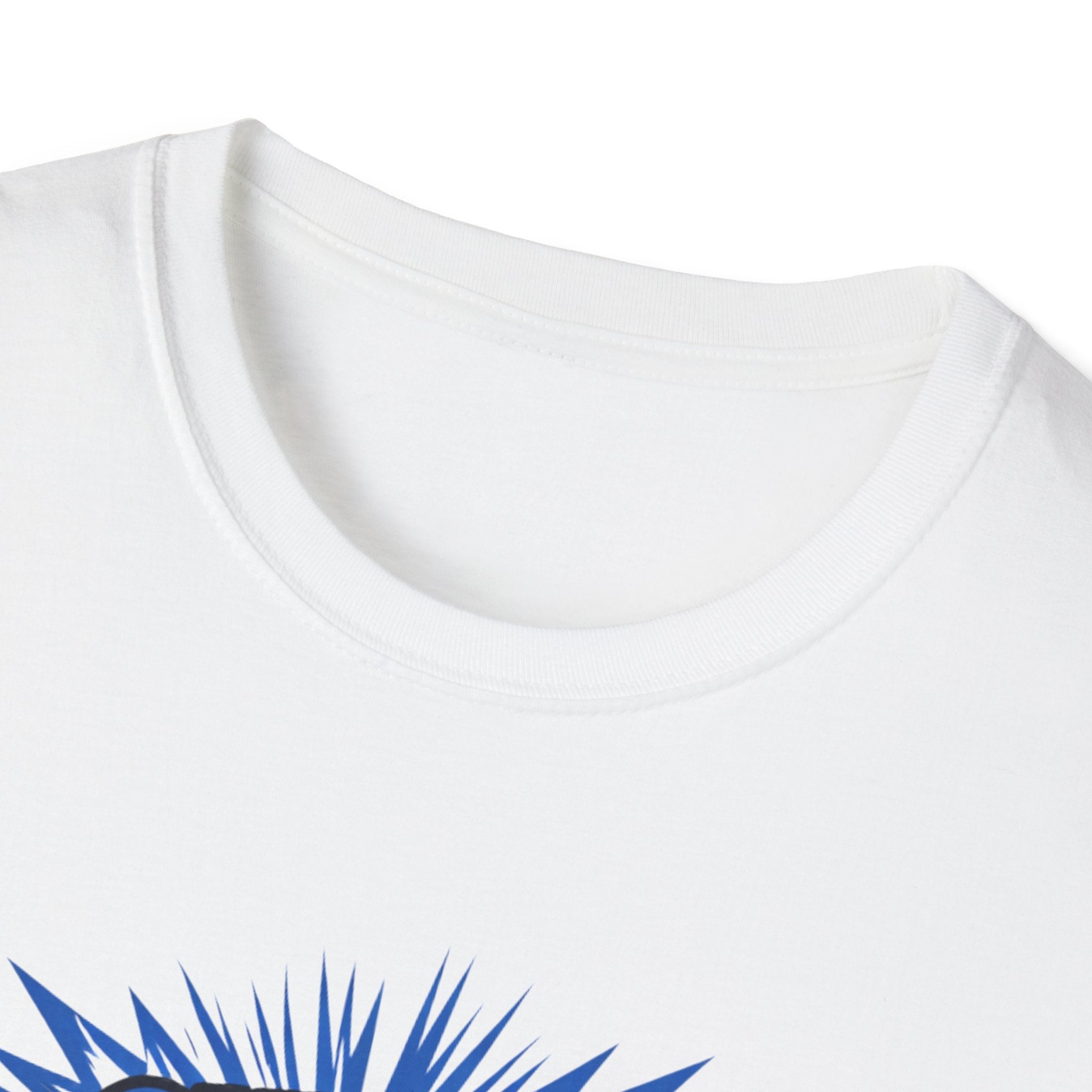 Super Papa Scotland Flag/Scottish themed T-Shirt – Comic Style Father’s Day Gift