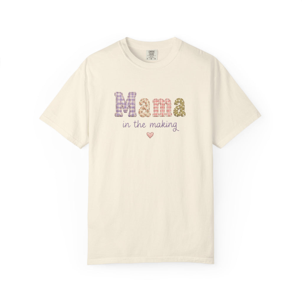 Mama in the Making T-Shirt
