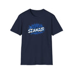 Super SEANAIR Scottish Flag Tee