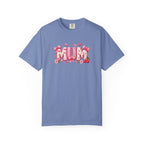 MUM Floral Heart T-Shirt