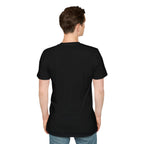 Super Grandpa T-Shirt – Comic Book Style Grandfather Gift