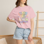 Grans Club T-Shirt – Personalized ‘Grans Club’ Family Names Tee