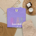 Grandma Kisses Mend Everything T-Shirt