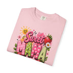 Sweet MAMA Strawberry Tee