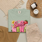 Sweet NANA Strawberry Tee