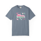Mom Pastel Candy Script T-Shirt