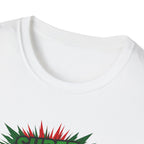 Super BAMPI Welsh Flag Tee
