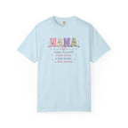 Nana Makes the World Better T-Shirt