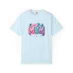 Copy of MUM Watercolor Floral T-Shirt