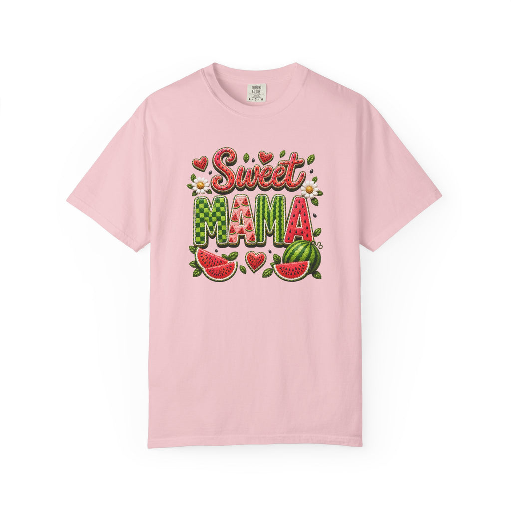 Sweet MAMA Watermelon Tee