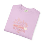 Baby Girl In Progress T-Shirt