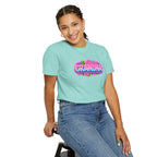 Grandma Floral T-Shirt