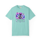 "O Flower of Scotland" Tee
