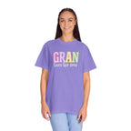 GRAN Loves Her Crew Tee