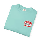 Hello Mommy T-Shirt — Cute Speech Bubble Mom Tee