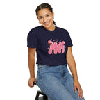 MUM Pink Balloon Eyelashes T-Shirt