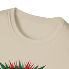 Super TAD Welsh Flag Tee