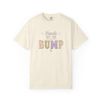 Hands Off the Bump Maternity T-Shirt