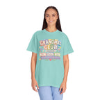 Grandmas Club T-Shirt — Grandma’s Little Loves Graphic Tee