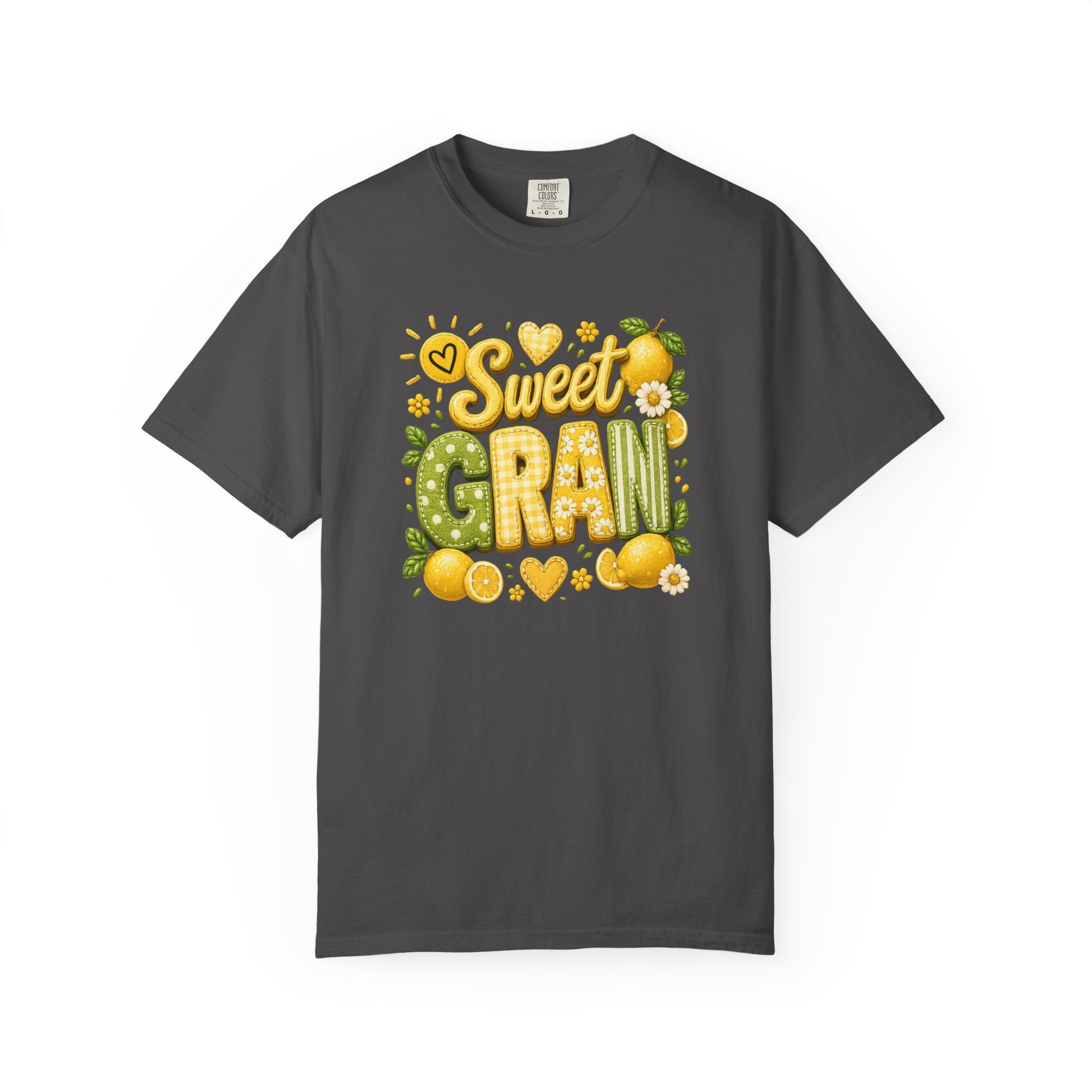 Sweet GRAN Lemon Tee