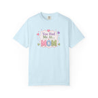 You Had Me at... MOM T-Shirt – Cute Pastel Mother's Day Tee